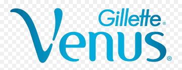 Gillette Venus logo